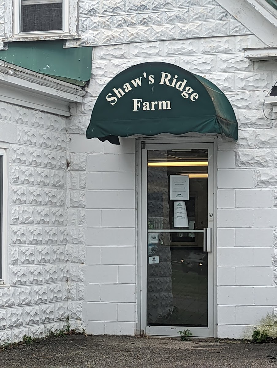 Shaw's Ridge Farm