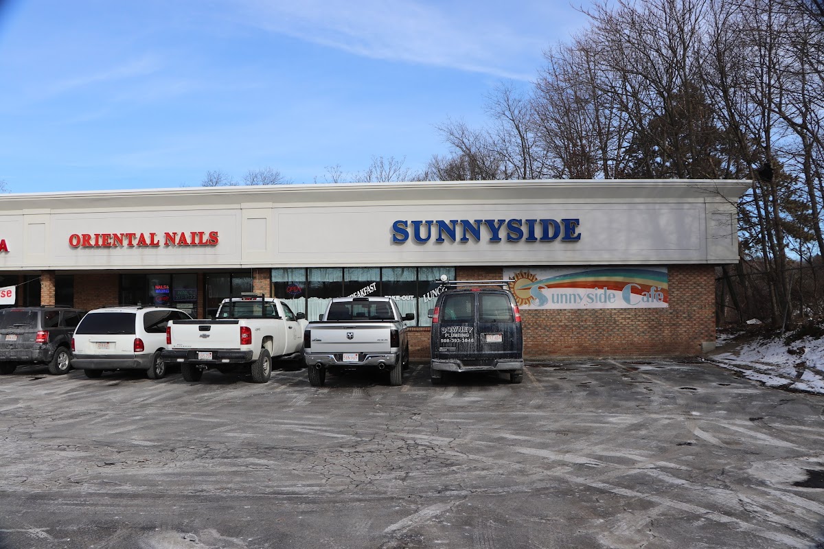The Sunnyside Cafe
